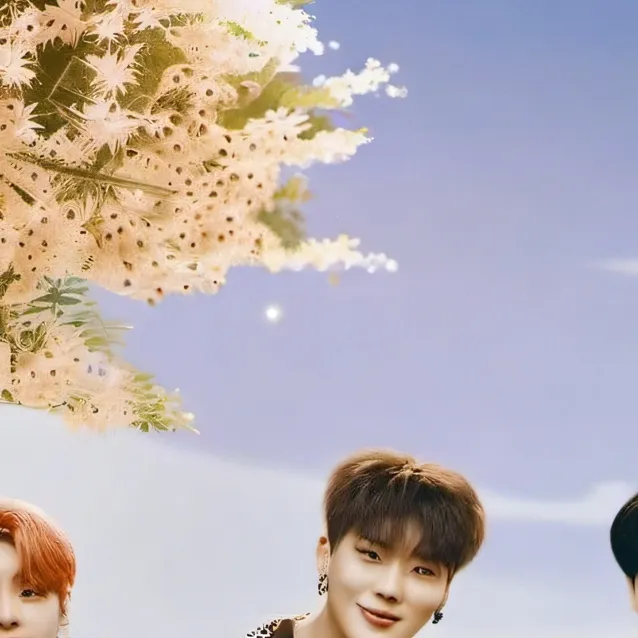 chat with ai character: skz