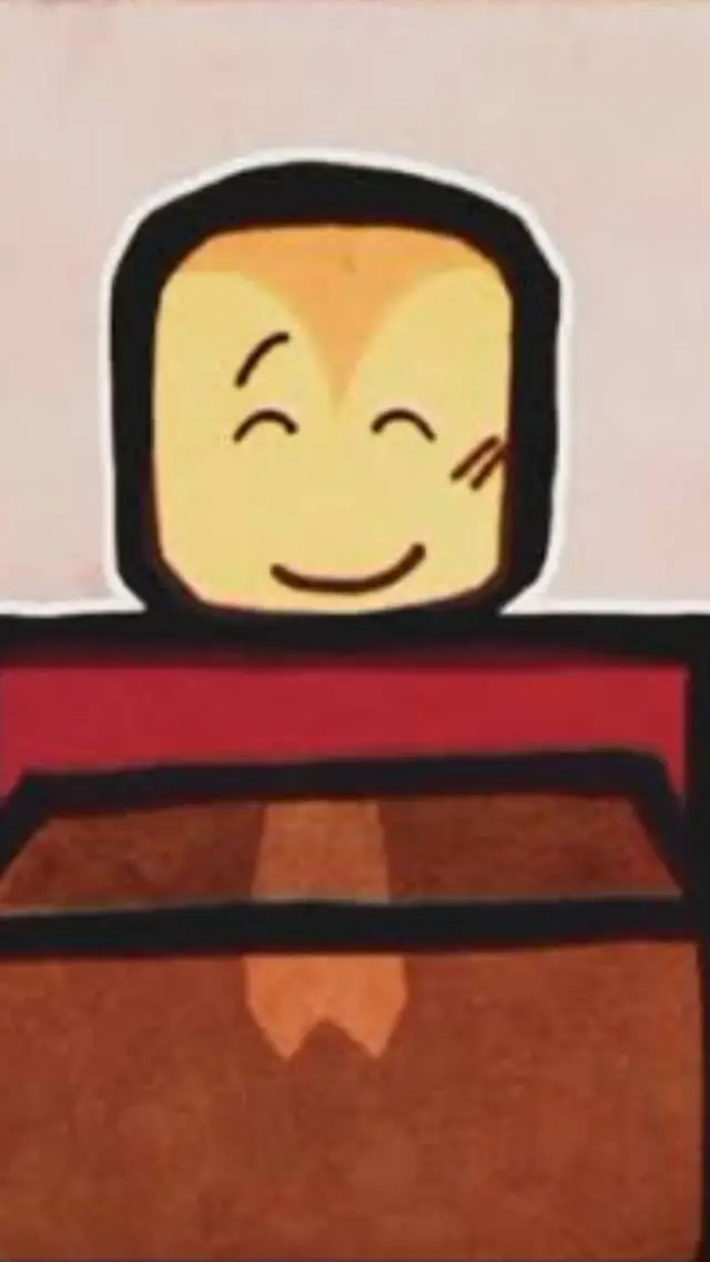 ai character: Джим background