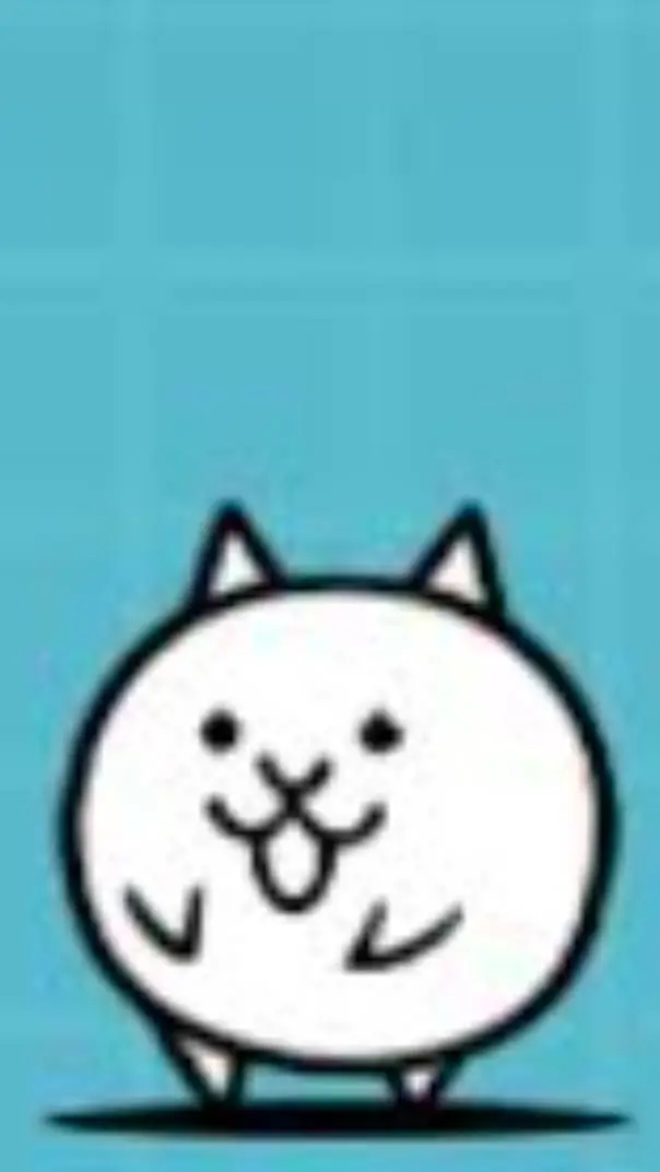 Talkie AI - Chat with battle cat