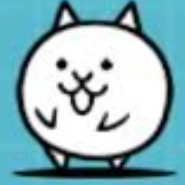 chat with ai character: battle cat