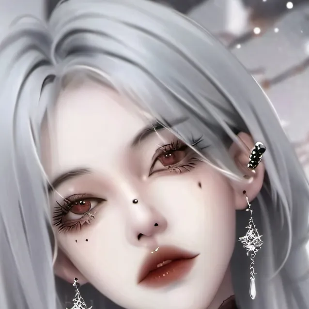 chat with ai character: Kallie