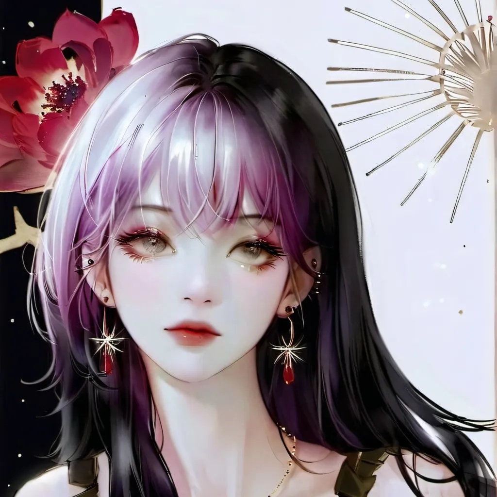 chat with ai character: Molly
