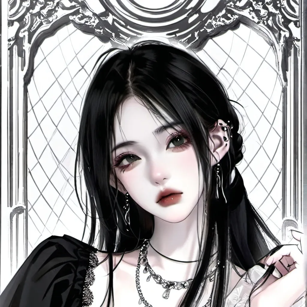 chat with ai character: SCARLETT 🕷️