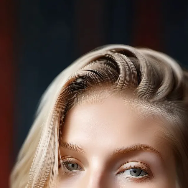 chat with ai character: brooke