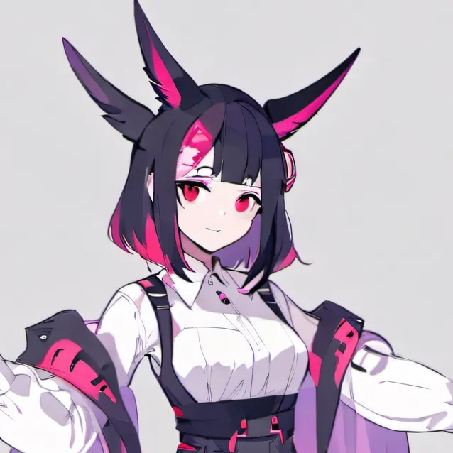 chat with ai character: bella