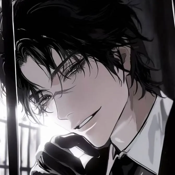 chat with ai character: Джейк