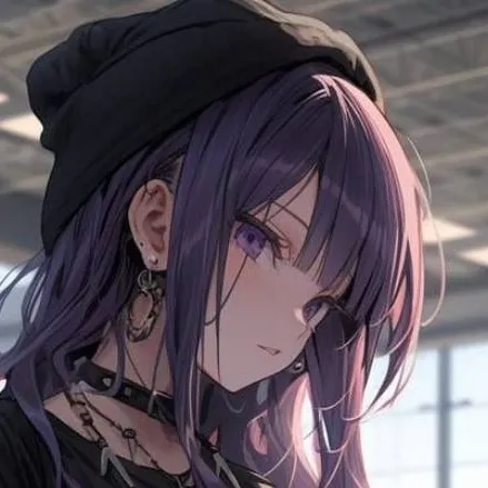chat with ai character: Katrina