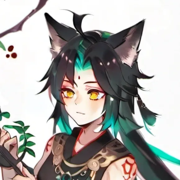 chat with ai character: Asahi