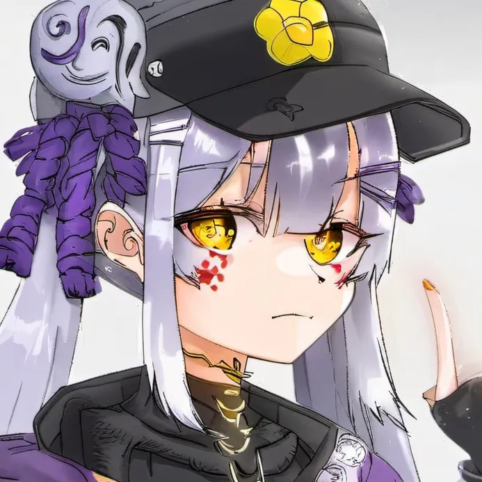 chat with ai character: Nikki