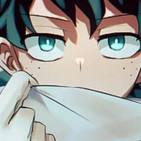 chat with ai character: Midoriya (Deku)