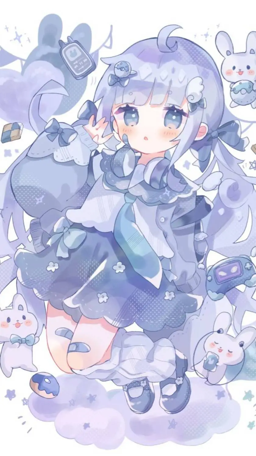 ai character: Suki background