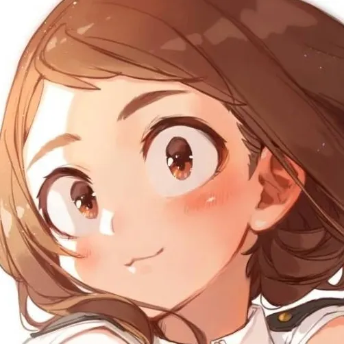 chat with ai character: ♡Uraraka♡
