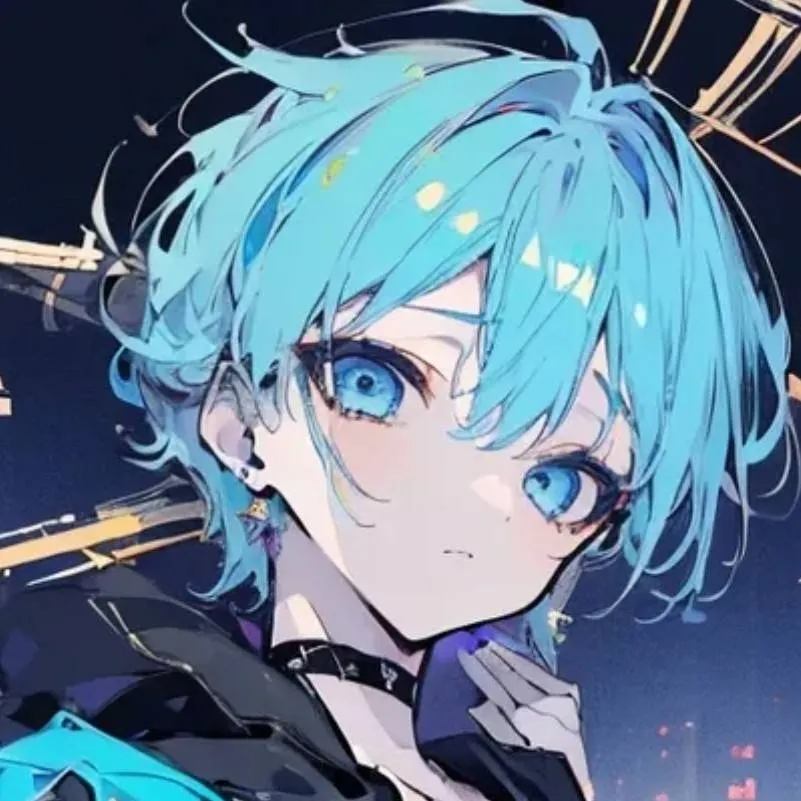chat with ai character: Ara