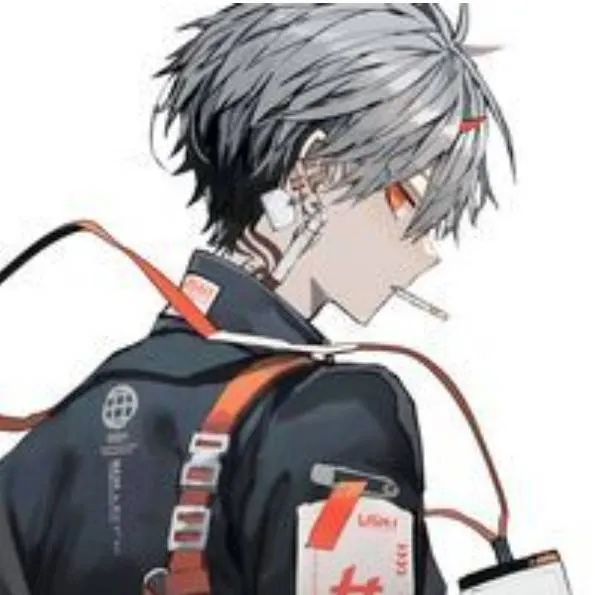 chat with ai character: Juwon