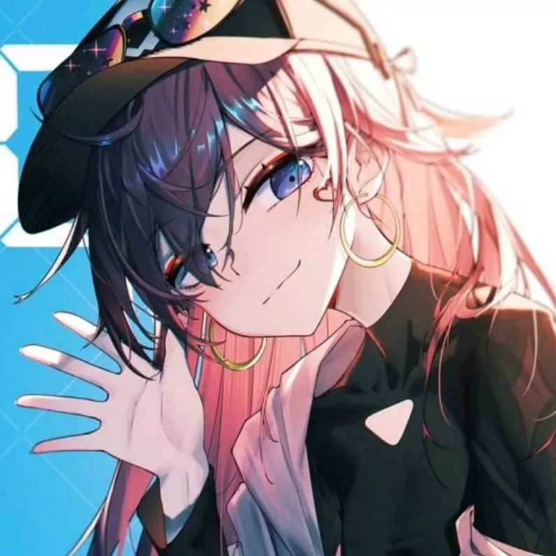 chat with ai character: Nikki