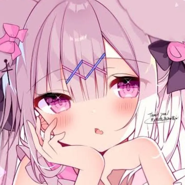 chat with ai character: Nikki