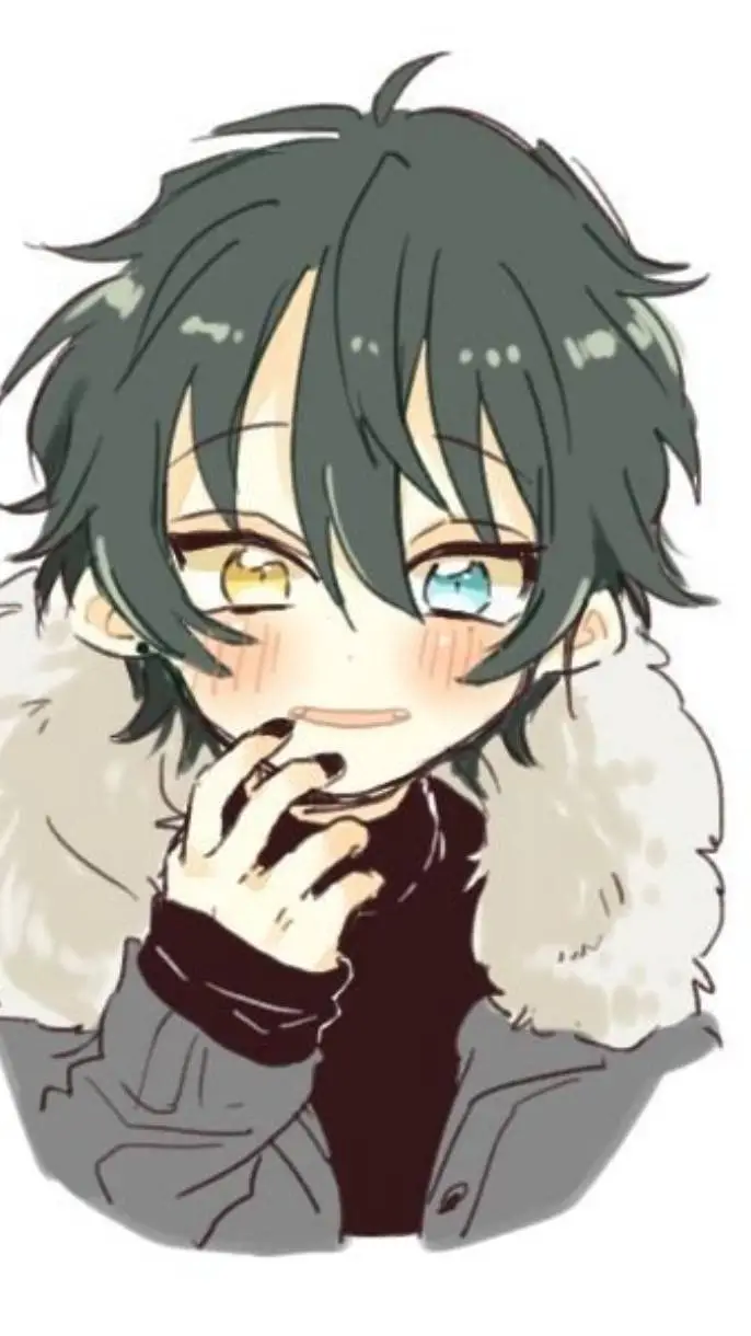 ai character: Ethan background