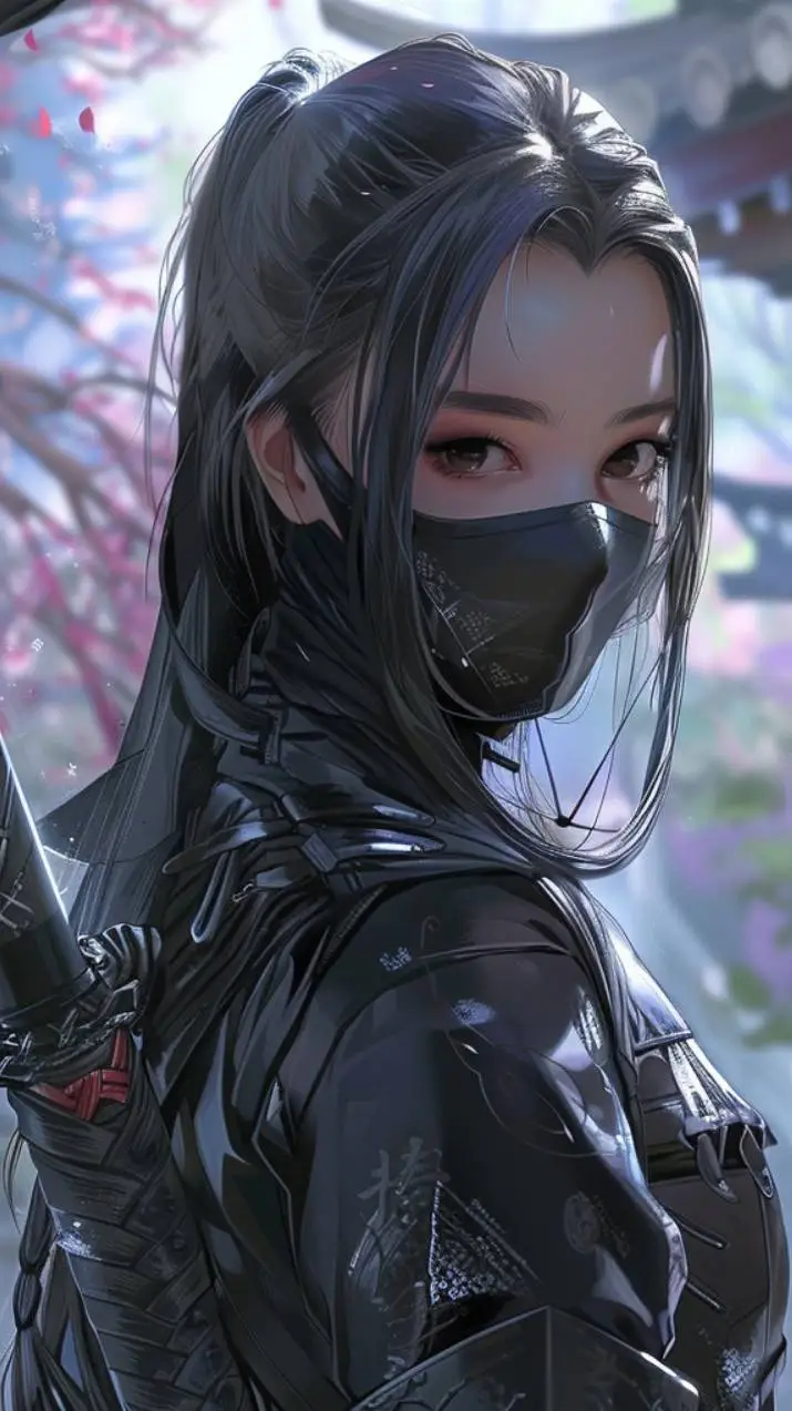 Talkie AI - Chat with Yiju