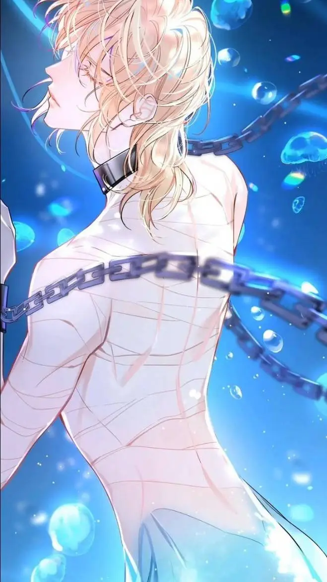 ai character: Aven background