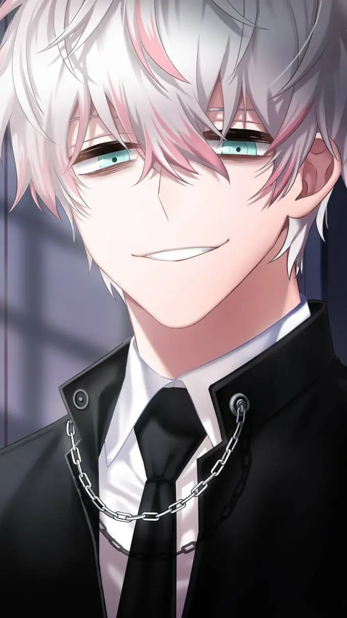 ai character: Keiran background