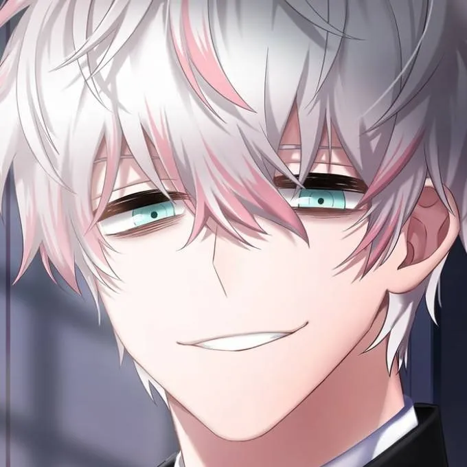 chat with ai character: Keiran