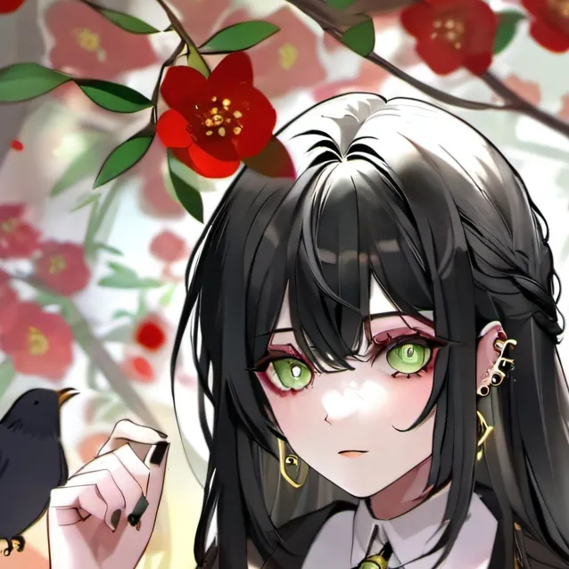 chat with ai character: sua amiga fantasma