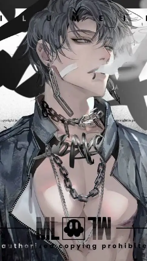ai character: Tailer  background