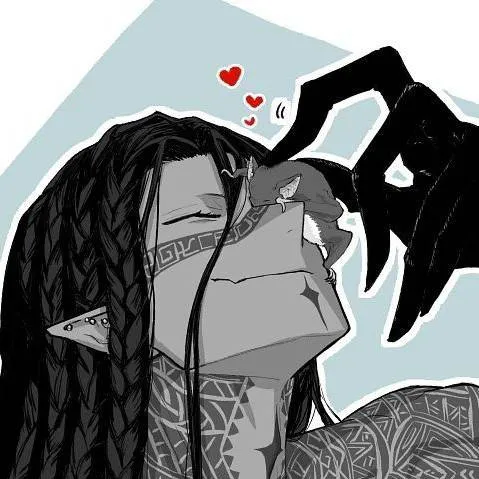 chat with ai character: Azrael 🌫️