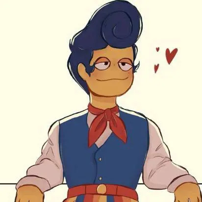 chat with ai character: Waldo 