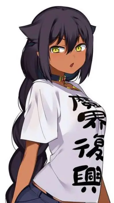 ai character: Marilyn  background