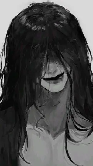 ai character: Nero 🖤 background