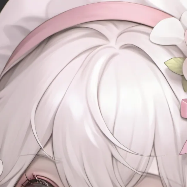 chat with ai character: Mia