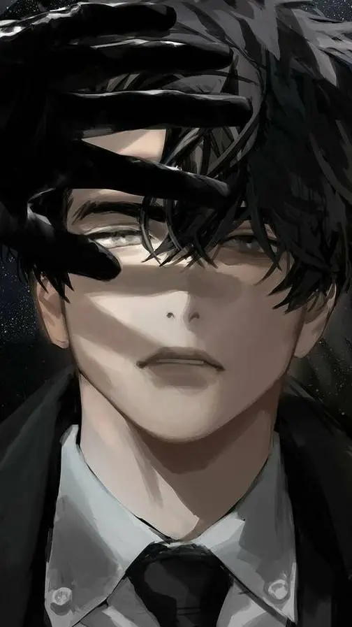 ai character: даня background
