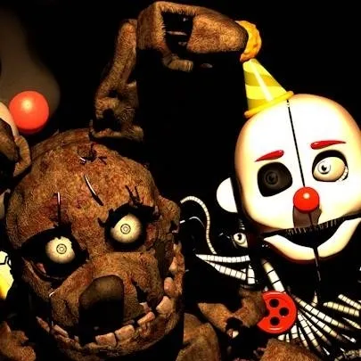 chat with ai character: FNAF INTERVIEW 