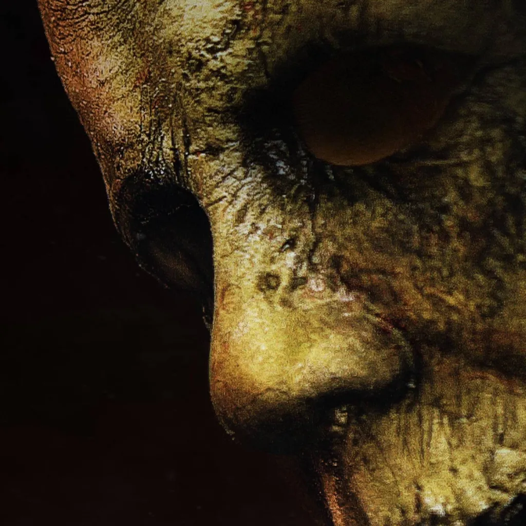 chat with ai character: Halloween Aftermat
