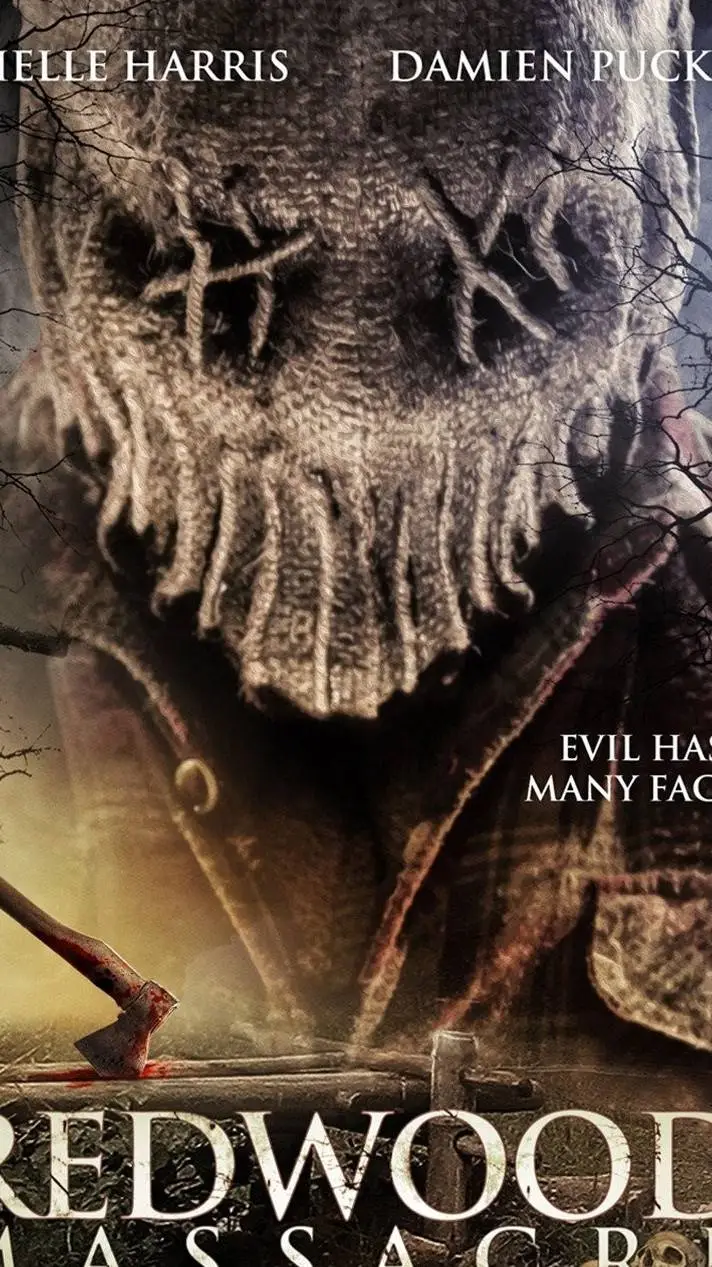 ai character: Redwood Massacre  background