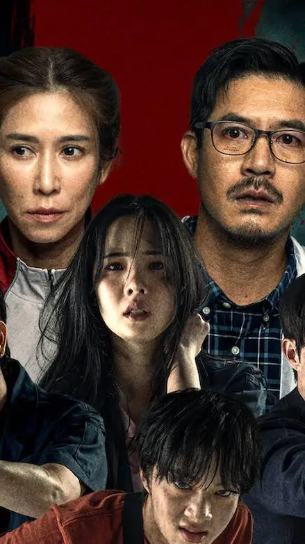 ai character: Zomvivor  background