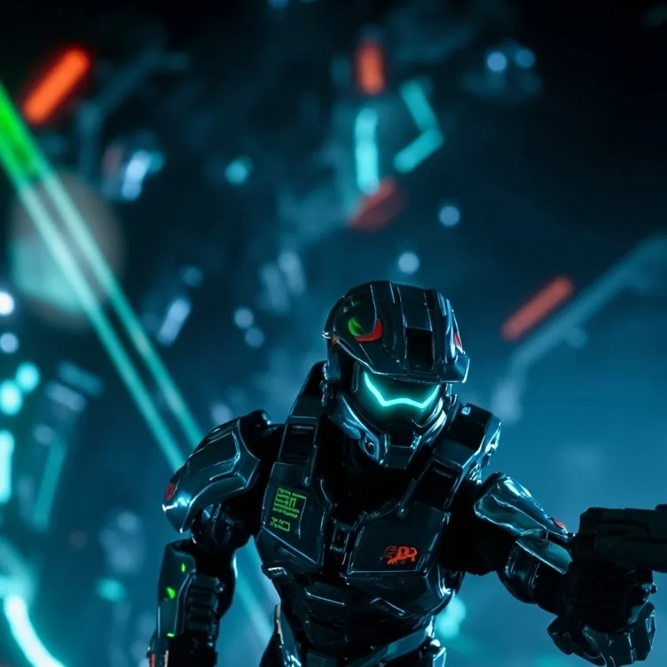 chat with ai character: Project Freelancer