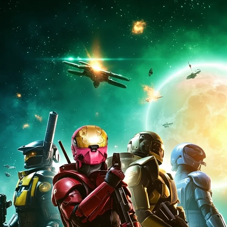 chat with ai character: Project Freelancer