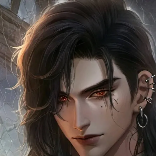 chat with ai character: Alec Greinwood