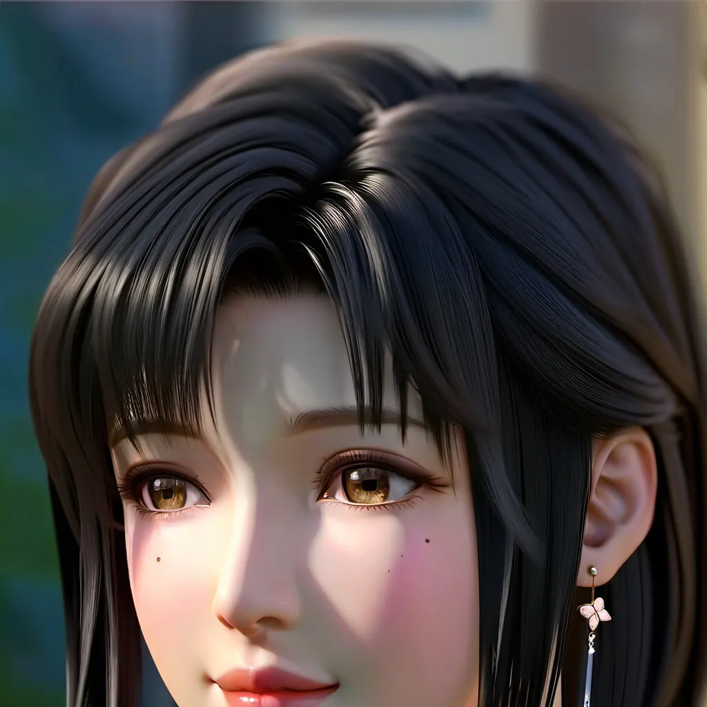 chat with ai character: Lolo