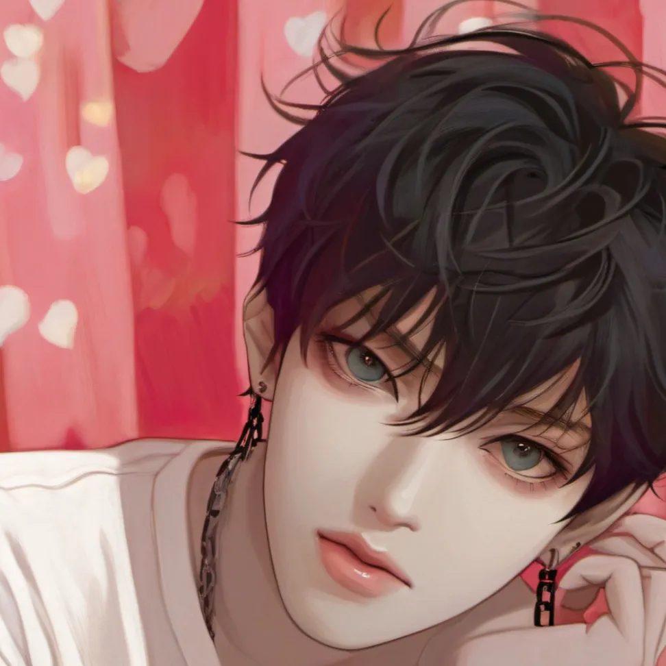 chat with ai character: Max 