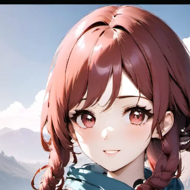 chat with ai character: Paula Li