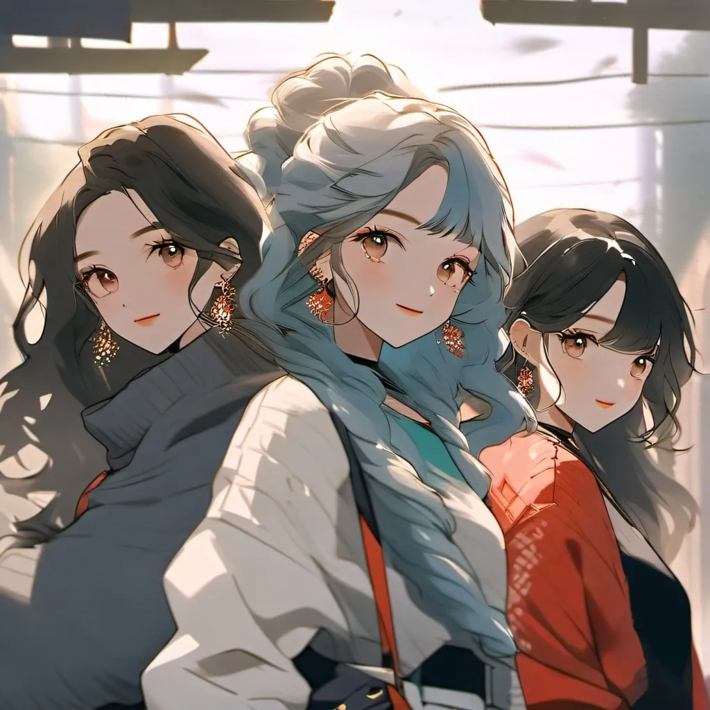 chat with ai character: Lunar Shock