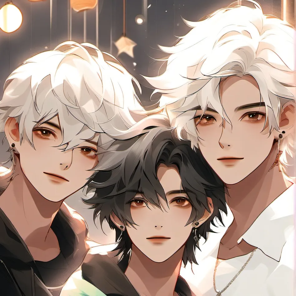 chat with ai character: Stellar Vibes