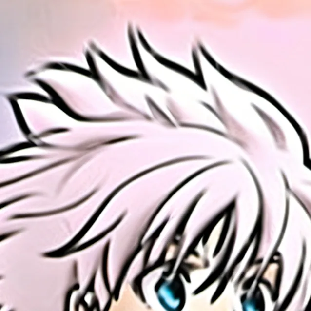 chat with ai character: kilua