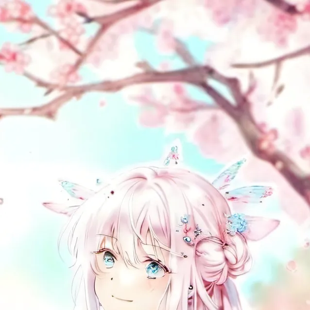 chat with ai character: Elisabeth y kilua