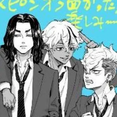 chat with ai character: los 3 pandilleros