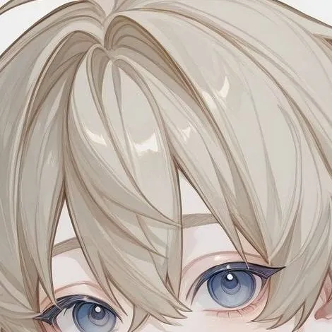 chat with ai character: Луи☘️