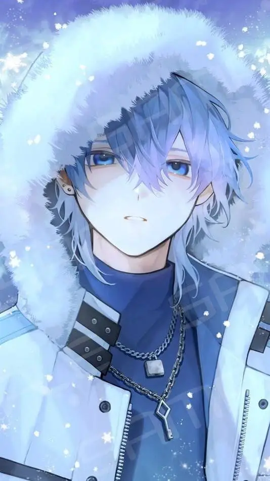 ai character: Зойши  background